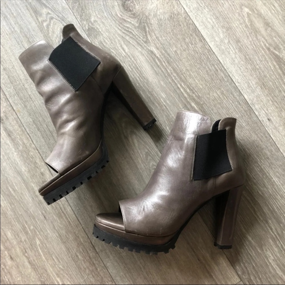 All Saints Booties